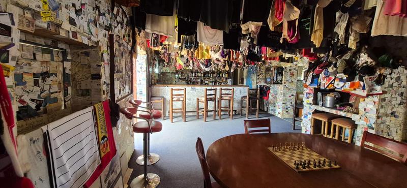 6 Bedroom Property for Sale in Barrydale Western Cape